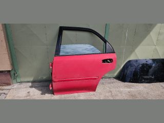 bontott HONDA CIVIC V Bal hátsó Ajtó (Üres lemez)