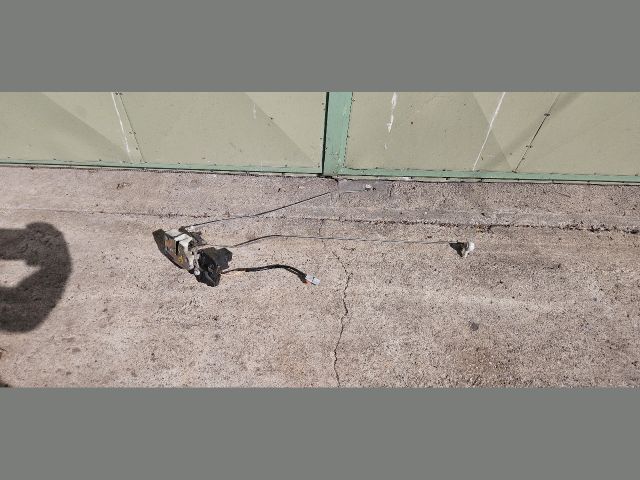 bontott HONDA CIVIC V Bal hátsó Központizár Motor