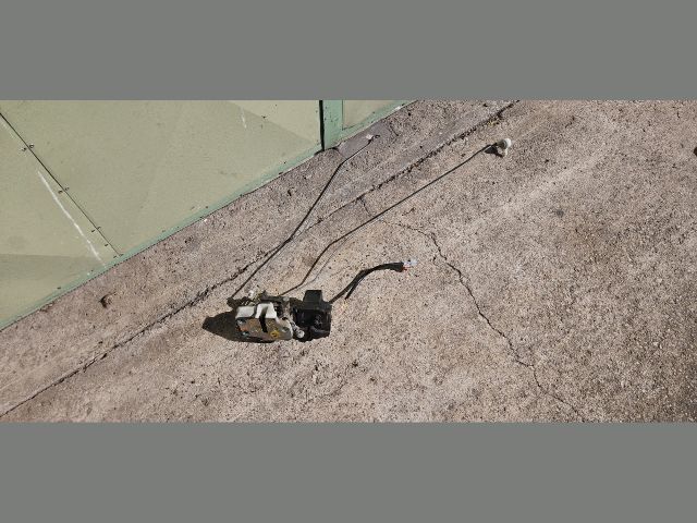 bontott HONDA CIVIC V Bal hátsó Központizár Motor