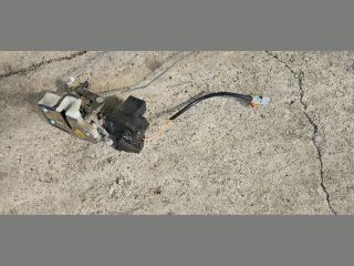 bontott HONDA CIVIC V Bal hátsó Központizár Motor