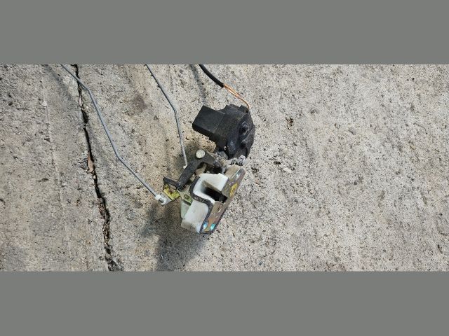 bontott HONDA CIVIC V Bal hátsó Központizár Motor