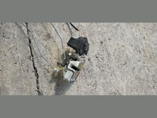 bontott HONDA CIVIC V Bal hátsó Központizár Motor