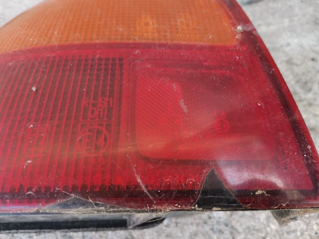 bontott HONDA CIVIC V Bal Külső Hátsó Lámpa