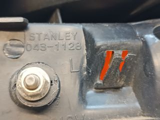 bontott HONDA CIVIC V Bal Külső Hátsó Lámpa