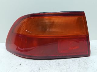 bontott HONDA CIVIC V Bal Külső Hátsó Lámpa