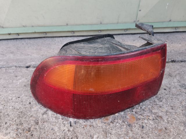 bontott HONDA CIVIC V Bal Külső Hátsó Lámpa