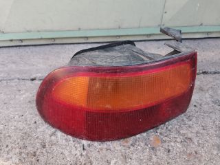 bontott HONDA CIVIC V Bal Külső Hátsó Lámpa
