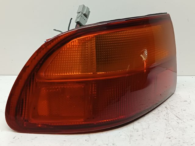 bontott HONDA CIVIC V Bal Külső Hátsó Lámpa