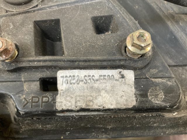 bontott HONDA CIVIC V Bal Visszapillantó Tükör (Elektromos)