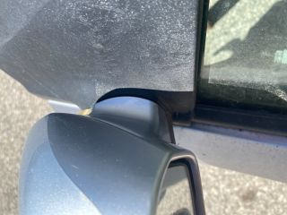 bontott HONDA CIVIC V Bal Visszapillantó Tükör (Elektromos)