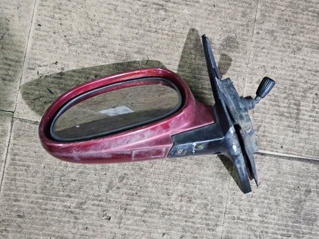 bontott HONDA CIVIC V Bal Visszapillantó Tükör (Mechanikus)