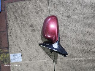 bontott HONDA CIVIC V Bal Visszapillantó Tükör (Mechanikus)