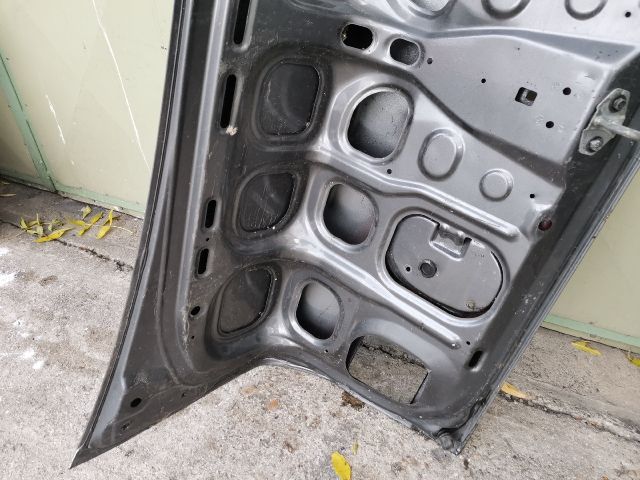 bontott HONDA CIVIC V Csomagtérajtó (Üres lemez)