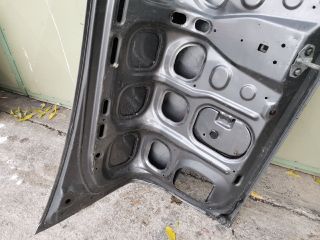 bontott HONDA CIVIC V Csomagtérajtó (Üres lemez)