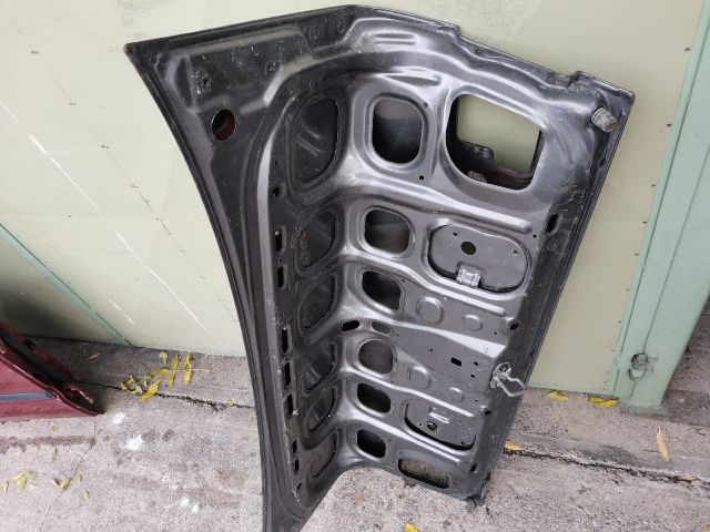 bontott HONDA CIVIC V Csomagtérajtó (Üres lemez)