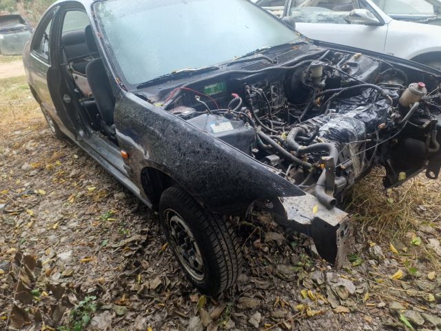 bontott HONDA CIVIC V Csomagtérajtó (Üres lemez)