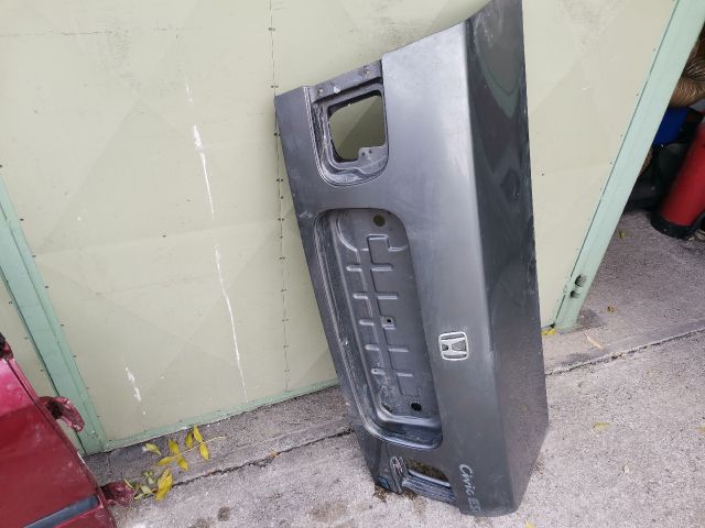 bontott HONDA CIVIC V Csomagtérajtó (Üres lemez)