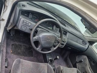 bontott HONDA CIVIC V Fűtés Állító Motor