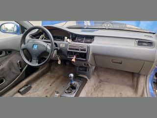 bontott HONDA CIVIC V Hátsó Ablaktörlő Motor