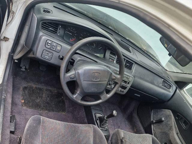 bontott HONDA CIVIC V Hátsó Ablaktörlő Motor