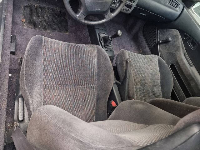 bontott HONDA CIVIC V Hátsó Ablaktörlő Motor