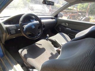 bontott HONDA CIVIC V Hátsó Ablaktörlő Motor