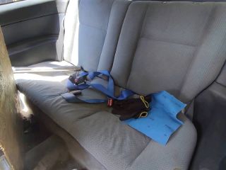 bontott HONDA CIVIC V Hátsó Ablaktörlő Motor