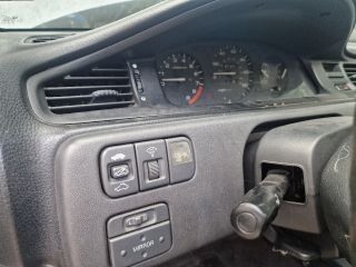 bontott HONDA CIVIC V Hátsó Ablaktörlő Motor