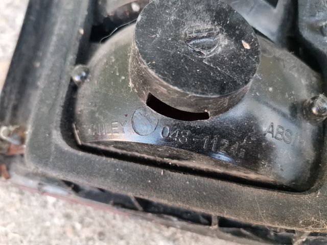 bontott HONDA CIVIC V Jobb Belső Hátsó Lámpa