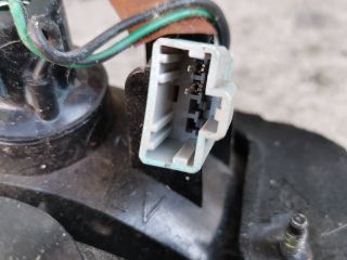 bontott HONDA CIVIC V Jobb Belső Hátsó Lámpa