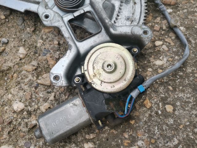 bontott HONDA CIVIC V Jobb első Ablakemelő Szerkezet (Elektromos)