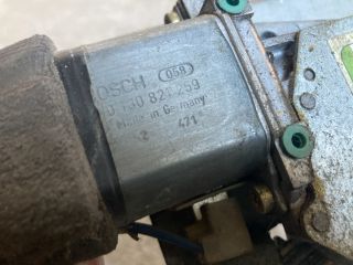 bontott HONDA CIVIC V Jobb első Ablakemelő Szerkezet (Elektromos)