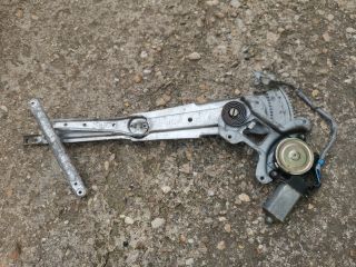 bontott HONDA CIVIC V Jobb első Ablakemelő Szerkezet (Elektromos)