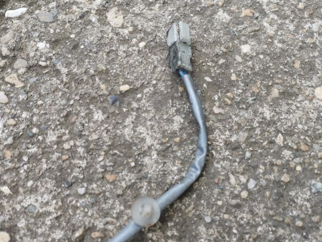 bontott HONDA CIVIC V Jobb első Ablakemelő Szerkezet (Elektromos)