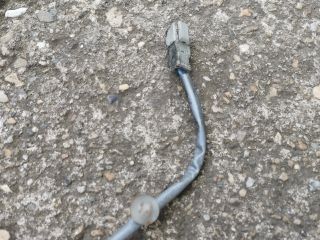 bontott HONDA CIVIC V Jobb első Ablakemelő Szerkezet (Elektromos)