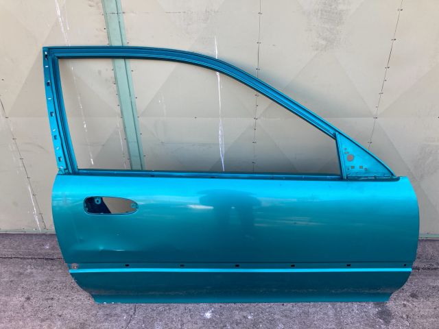 bontott HONDA CIVIC V Jobb első Ajtó (Üres lemez)