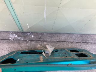 bontott HONDA CIVIC V Jobb első Ajtó (Üres lemez)