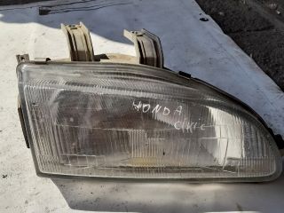 bontott HONDA CIVIC V Jobb Fényszóró
