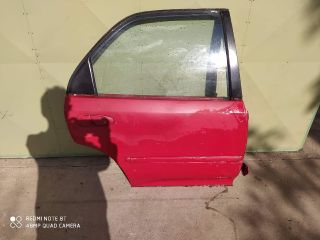 bontott HONDA CIVIC V Jobb hátsó Ajtó (Üres lemez)