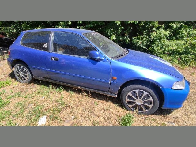 bontott HONDA CIVIC V Jobb hátsó Felső Hátsó Lengőkar