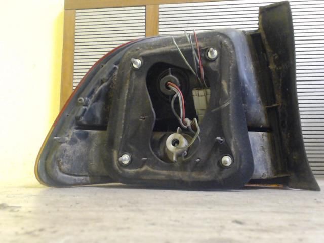 bontott HONDA CIVIC V Jobb Külső Hátsó Lámpa