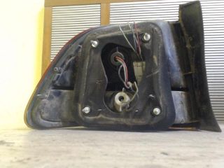 bontott HONDA CIVIC V Jobb Külső Hátsó Lámpa