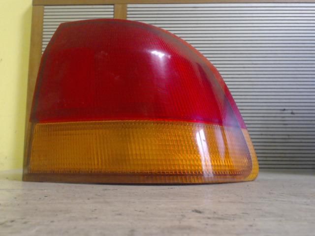 bontott HONDA CIVIC V Jobb Külső Hátsó Lámpa