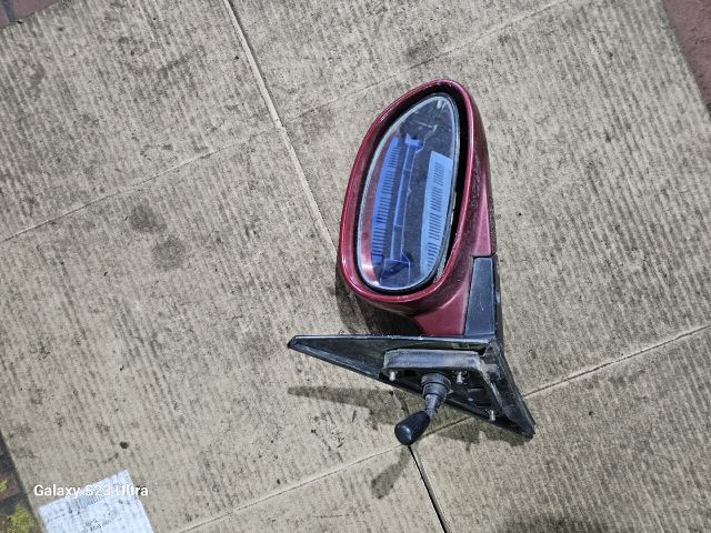 bontott HONDA CIVIC V Jobb Visszapillantó Tükör (Mechanikus)