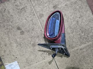 bontott HONDA CIVIC V Jobb Visszapillantó Tükör (Mechanikus)