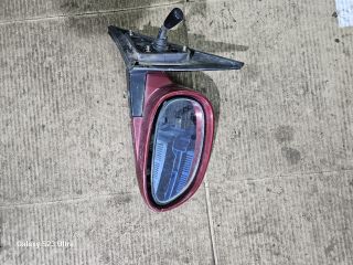 bontott HONDA CIVIC V Jobb Visszapillantó Tükör (Mechanikus)