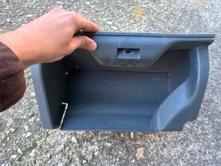 bontott HONDA CIVIC V Kesztyűtartó