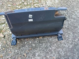 bontott HONDA CIVIC V Kesztyűtartó