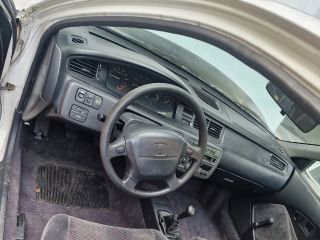 bontott HONDA CIVIC V Komplett Kormánykapcsoló (Bajuszkapcsoló)