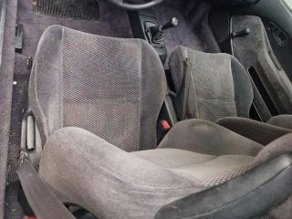 bontott HONDA CIVIC V Komplett Kormánykapcsoló (Bajuszkapcsoló)